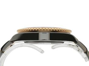 Thumbnail von Rolex GMT-Master II LC100 Rolex Service in 03-2024 </h1>