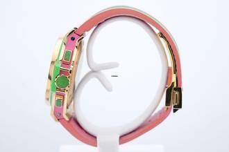 Thumbnail von Hublot Big Bang Pop Art 41 Pop Art - 18k Yellow Gold - Limited To 200 Pcs - 24 Months Warranty - 341.VG.5199.LR.1922.POP14