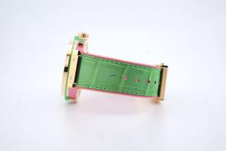 Thumbnail von Hublot Big Bang Pop Art 41 Pop Art - 18k Yellow Gold - Limited To 200 Pcs - 24 Months Warranty - 341.VG.5199.LR.1922.POP14