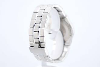 Thumbnail von Vacheron Constantin Overseas 37mm - Blue Dial - With Box And Papers - 24 Months Warranty - 42040/423A