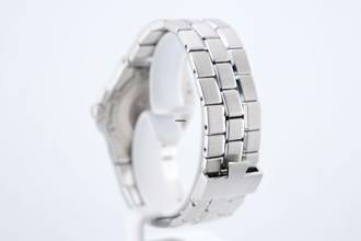 Thumbnail von Vacheron Constantin Overseas 37mm - Blue Dial - With Box And Papers - 24 Months Warranty - 42040/423A