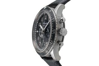 Thumbnail von Breguet Type XX - XXI - XXII Chronograph Titan Automatik Herrenuhr Ref. 3810