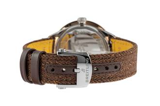 Thumbnail von Breitling Superocean Heritage `57 Stahl / Roségold Automatic Ref.U10340