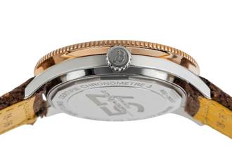 Thumbnail von Breitling Superocean Heritage `57 Stahl / Roségold Automatic Ref.U10340