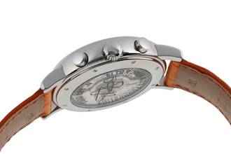 Thumbnail von Chopard Mille Miglia Elton John Stahl Automatik Herren Ref. 16/8331/14 LIMITED