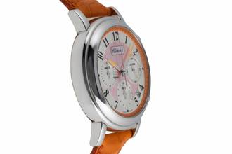 Thumbnail von Chopard Mille Miglia Elton John Stahl Automatik Herren Ref. 16/8331/14 LIMITED