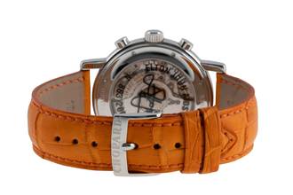 Thumbnail von Chopard Mille Miglia Elton John Stahl Automatik Herren Ref. 16/8331/14 LIMITED