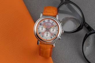 Thumbnail von Chopard Mille Miglia Elton John Stahl Automatik Herren Ref. 16/8331/14 LIMITED