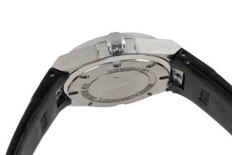 Thumbnail von IWC Ingenieur Automatic Midsize Automatik Datum Edelstahl Herrenuhr Ref. IW451502