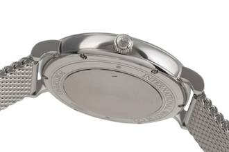 Thumbnail von IWC Portofino Automatic Schaffhausen Portofino Automatik Stahl Herrenuhr Ref IW356506