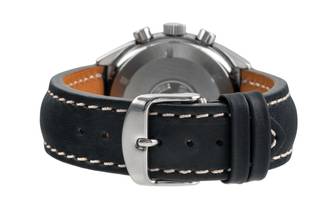 Thumbnail von Omega Speedmaster Mark IV Chronograph Stahl Automatik Herren Ref.176.009