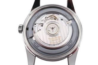 Thumbnail von TAG Heuer Carrera Calibre 6 Stahl Automatik Herrenuhr Ref. WAS2110