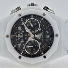 Thumbnail von Hublot Classic Fusion Aerofusion Chronograph Aerofusion Limited Orlinski 525.HI.0170.RW.ORL21 </h1>