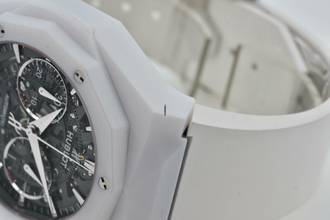 Thumbnail von Hublot Classic Fusion Aerofusion Chronograph Aerofusion Limited Orlinski 525.HI.0170.RW.ORL21 </h1>