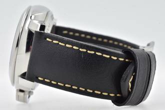 Thumbnail von Panerai Luminor 1950 3 Days GMT Automatic Marina 1950 3 Days GMT PAM 531 PAM00531 </h1>