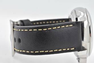 Thumbnail von Panerai Luminor 1950 3 Days GMT Automatic Marina 1950 3 Days GMT PAM 531 PAM00531 </h1>