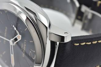 Thumbnail von Panerai Luminor 1950 3 Days GMT Automatic Marina 1950 3 Days GMT PAM 531 PAM00531 </h1>