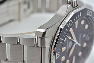 Thumbnail von TAG Heuer Aquaracer 300M 43 Professional 300m Tribute 844 WBP208C.FT6201 Limited </h1>