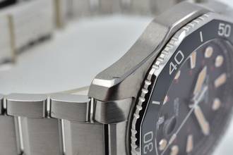 Thumbnail von TAG Heuer Aquaracer 300M 43 Professional 300m Tribute 844 WBP208C.FT6201 Limited </h1>