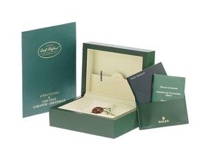 Thumbnail von Rolex Datejust Turn-O-Graph Turn-O-Graph Red Date Ref.116264 2008 Box&Beschreibung wie Neu Vintage