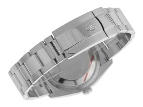 Thumbnail von Rolex Datejust Turn-O-Graph Turn-O-Graph Red Date Ref.116264 2008 Box&Beschreibung wie Neu Vintage