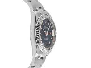 Thumbnail von Rolex Datejust Turn-O-Graph Turn-O-Graph Red Date Ref.116264 2008 Box&Beschreibung wie Neu Vintage