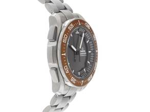 Thumbnail von Omega Speedmaster X-33 Marstimer Ref.318.90.45.79.01.003 2025 Full Set Ungetragen