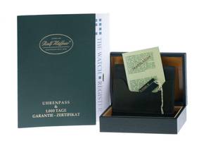 Thumbnail von Rolex Oyster Royal Ref.6144 1962 Box sehr Gut Vintage </h1>