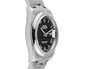 Thumbnail von Rolex Datejust 36 Ref.116200 2016 Full Set wie Neu Vintage