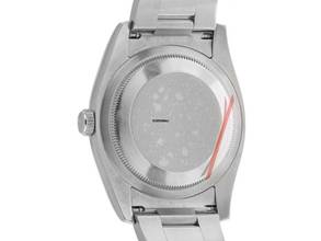 Thumbnail von Rolex Datejust 36 Ref.116200 2016 Full Set wie Neu Vintage