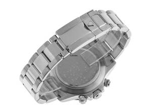 Thumbnail von Rolex Daytona Ref.116520 2002 Box&Beschreibung wie Neu Vintage