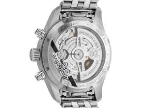 Thumbnail von IWC Fliegeruhr Chronograph Pilot´s Watch Chronograph Ref.IW388104 2025 Full Set Ungetragen