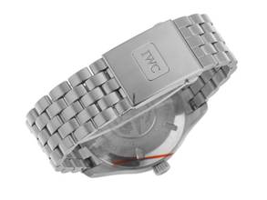 Thumbnail von IWC Fliegeruhr Mark Pilot’s Watch Mark XX Ref.IW328206 2025 Full Set Ungetragen