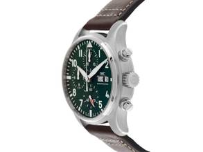 Thumbnail von IWC Fliegeruhr Chronograph Pilot´s Watch Chronograph Ref.IW388103 2025 Full Set Ungetragen