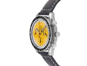 Thumbnail von Omega Speedmaster Reduced Ref.175.0032 1995 Box&Beschreibung sehr Gut Vintage </h1>