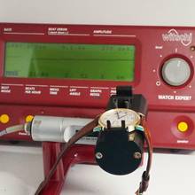 Thumbnail von A. Lange & Söhne 1815 Auf Ab 221.021 Gold 18k/750 FULL SET +Neukaufrechnung Box+Papiere +Neukaufrechnung