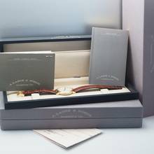 Thumbnail von A. Lange & Söhne 1815 Auf Ab 221.021 Gold 18k/750 FULL SET +Neukaufrechnung Box+Papiere +Neukaufrechnung