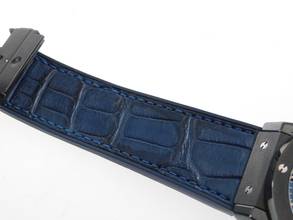 Thumbnail von Hublot Classic Fusion Blue Chronograph im Neu Zustand 45 mm Herrenuhr </h1>