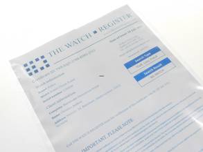 Thumbnail von Hublot Classic Fusion Blue Chronograph im Neu Zustand 45 mm Herrenuhr </h1>