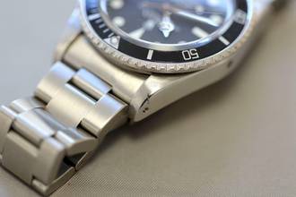 Thumbnail von Rolex Sea-Dweller 1665 </h1>