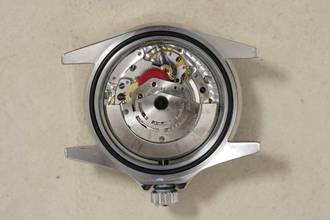 Thumbnail von Rolex Sea-Dweller 1665 </h1>