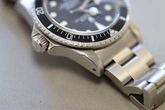 Thumbnail von Rolex Sea-Dweller 1665 </h1>