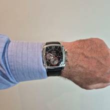 Thumbnail von Parmigiani Fleurier Kalpa Chronograph XL Automático