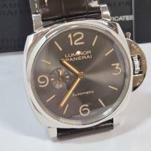Thumbnail von Panerai Luminor Due 3 Days Automatic 45mm Completo