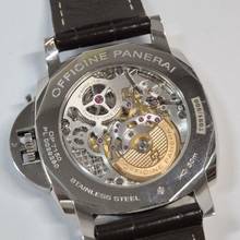 Thumbnail von Panerai Luminor Due 3 Days Automatic 45mm Completo