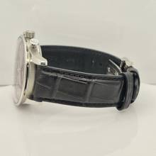 Thumbnail von IWC Portugieser Chronograph Bourdeaux Dial 41mm Automático Completo