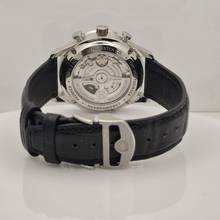 Thumbnail von IWC Portugieser Chronograph Bourdeaux Dial 41mm Automático Completo