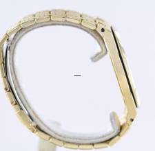 Thumbnail von Audemars Piguet Royal Oak Jumbo 18K Gold Jumbo 5402BA grey Clou de Paris B-Serie Cal2121 Luxusuhr </h1>