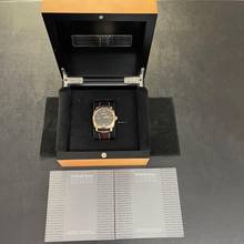 Thumbnail von Panerai Radiomir 1940 3 Days Radiomir Oro Rosso - FULLSET 2016 - Ref. PAM00515 </h1>