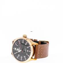 Thumbnail von Tutima Flieger 42 Automatic Bronze Limited Edition 100 Pieces – 6115-03 – NEW & Unworn – 07/2025